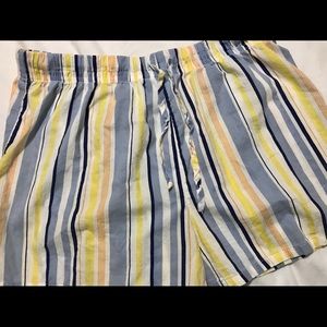 TOMMY HILFIGER LOUNGE SHORTS!!!!